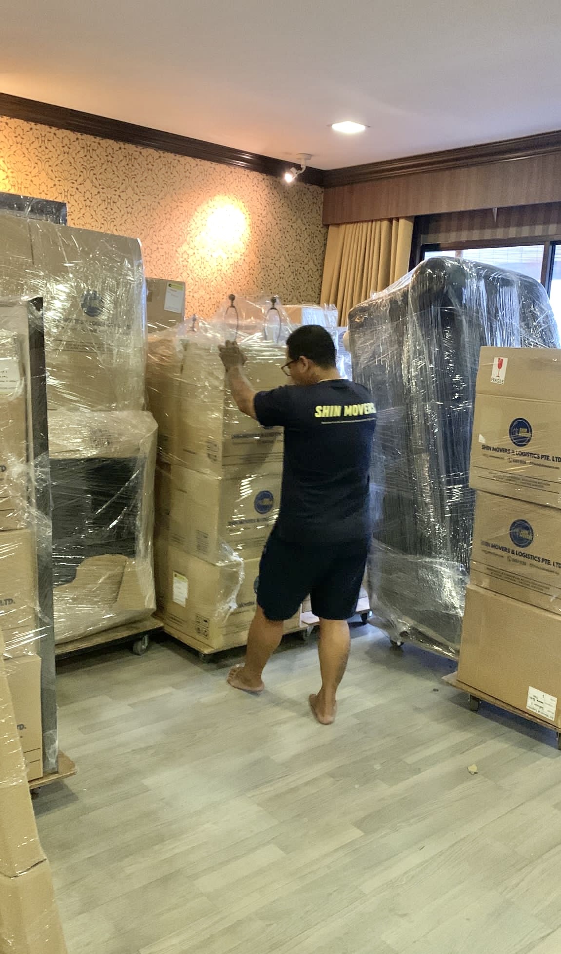 best moving companies