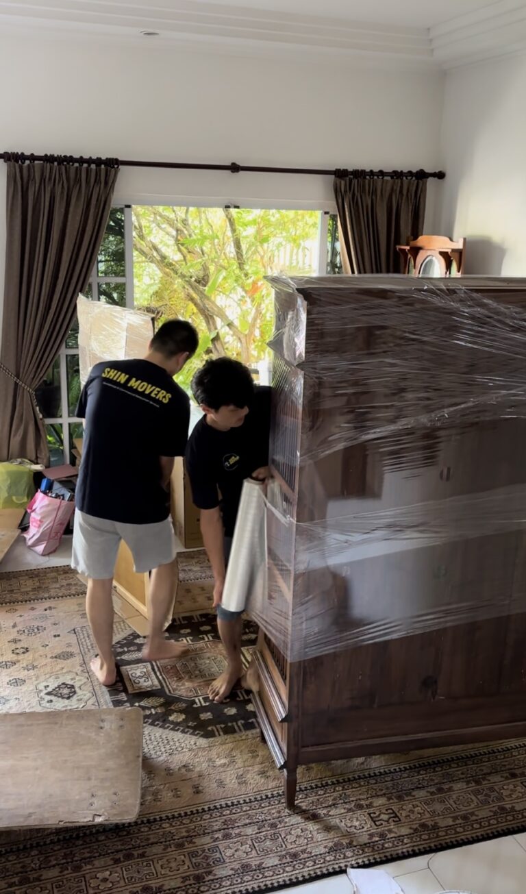 best moving companies